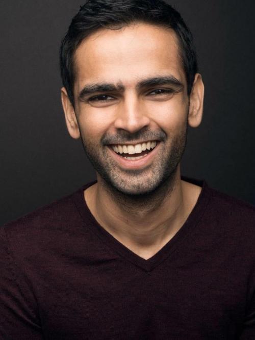 Sam Patel