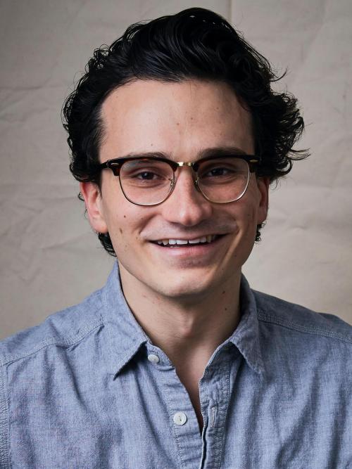 Sam Mazany