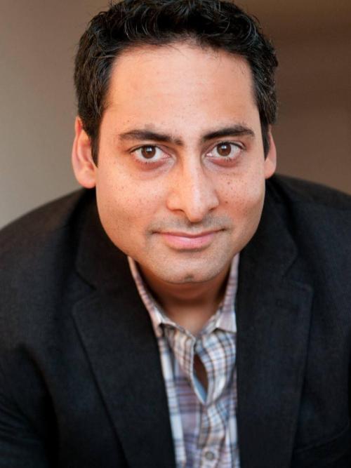 Sandip Sen