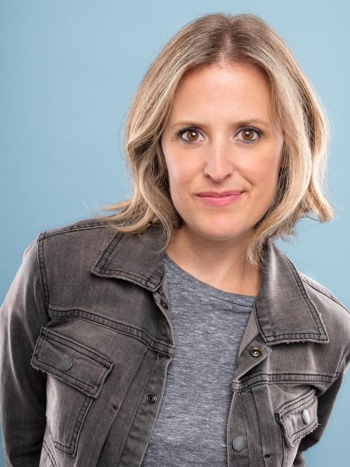 Sarah Tollemache