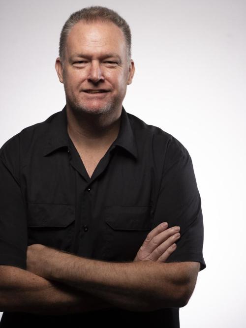 Scott Fowler