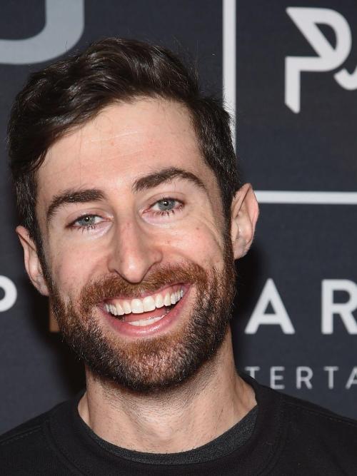 Scott Rogowsky