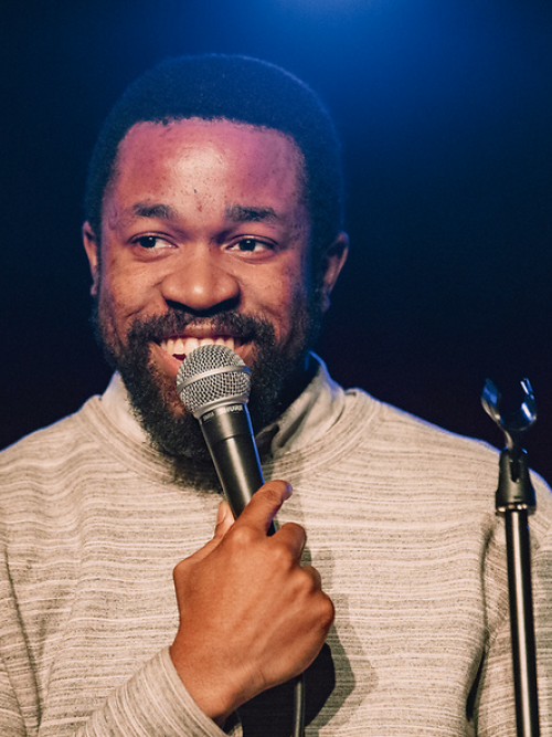 Ike Ufomadu