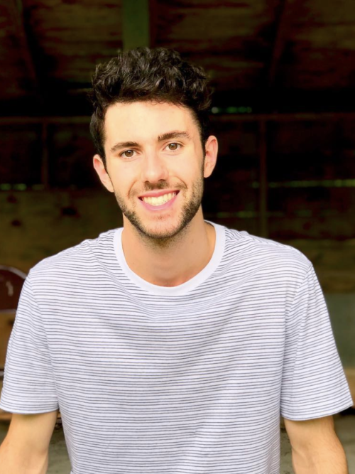 Josh Simensky