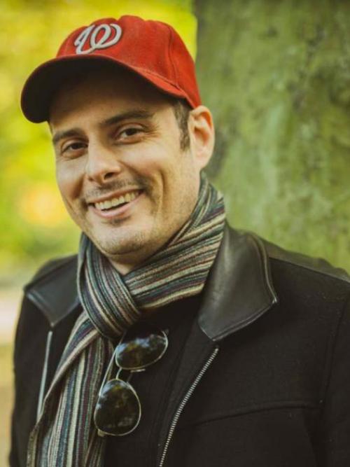 Alex Levi-Gardes