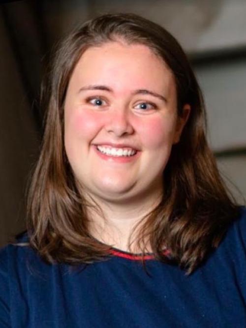 Meghan Walsh