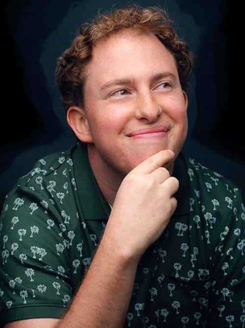 Jesse Eigner