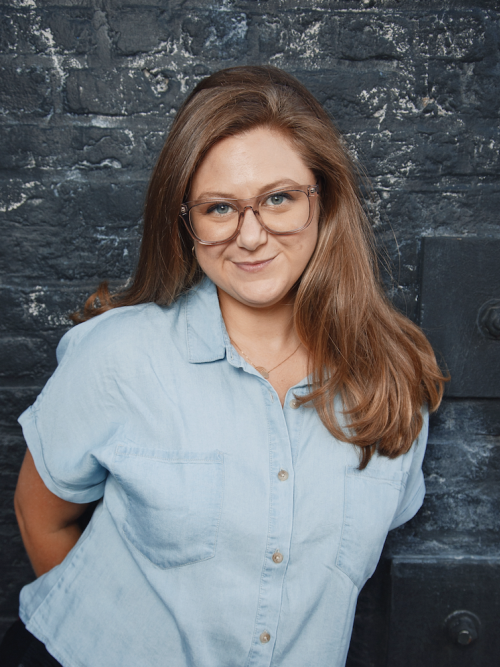 Ali Clayton