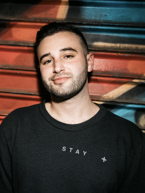 Corey Yoskowitz
