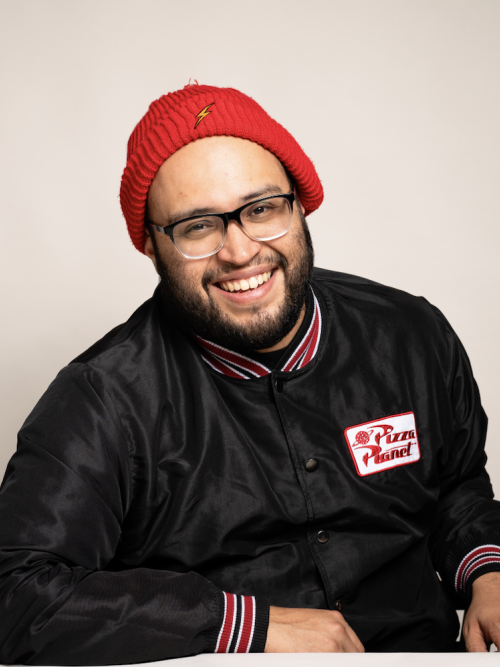 Frank Castillo