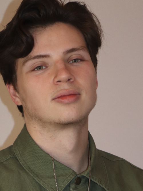 Reuben Egan