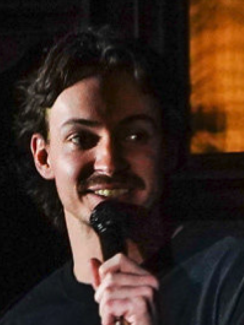 Joe Mckenna