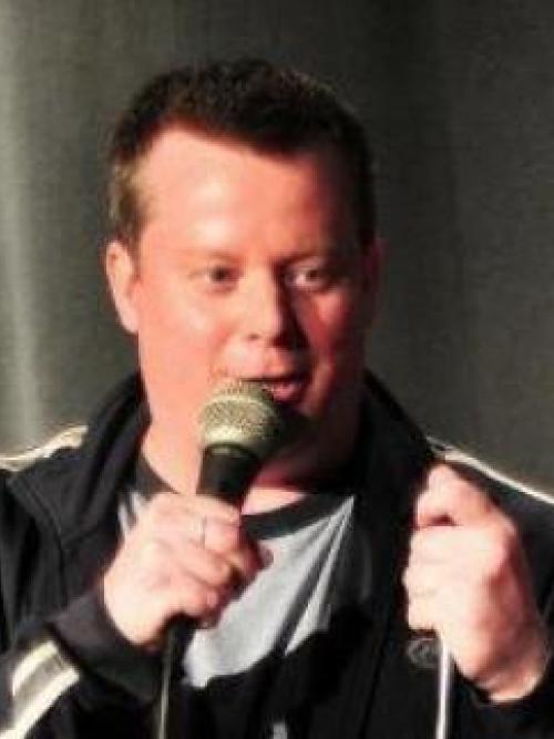 Sean Lynch