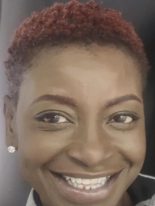 Shermelle Coleman