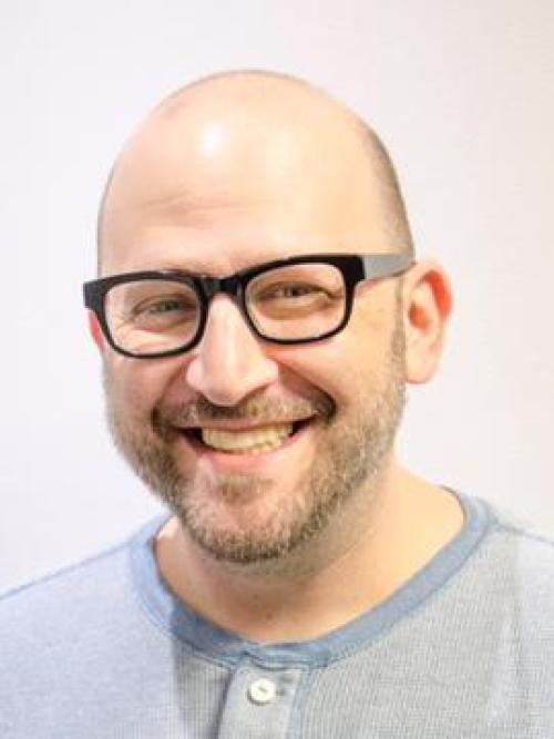 Shuli Egar