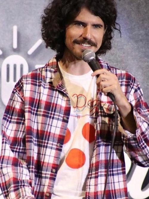 Max Antonucci