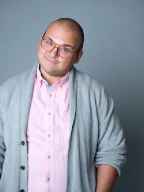 Stavros Halkias