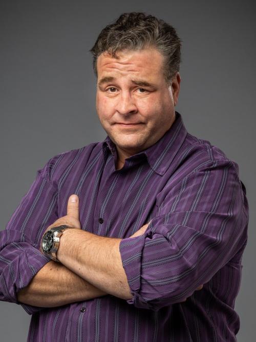 Steve Bjork