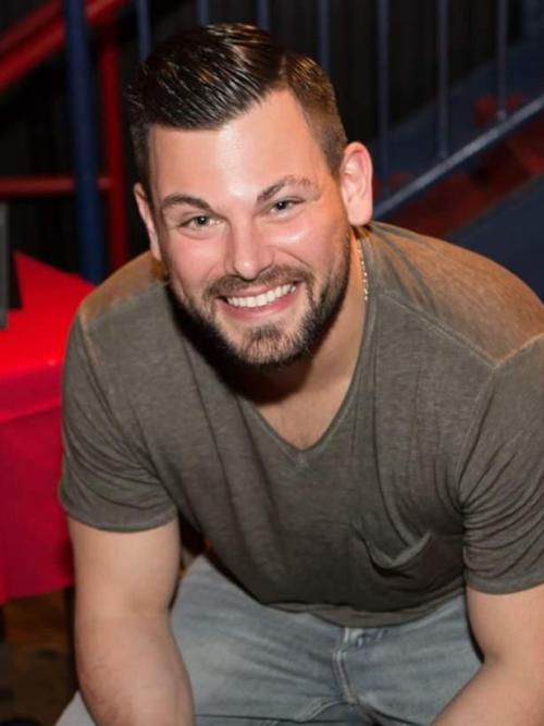 Steve Rinaldi