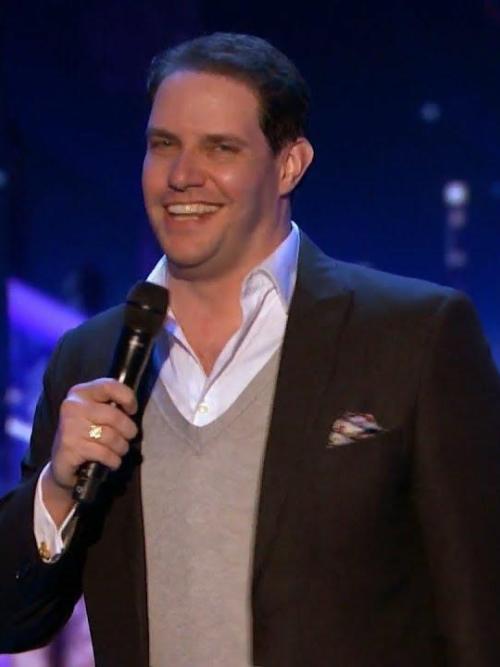 Steven Scott