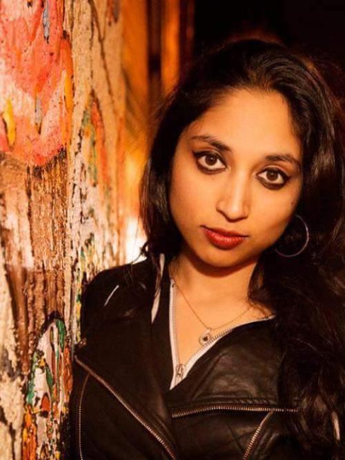 Subhah Agarwal