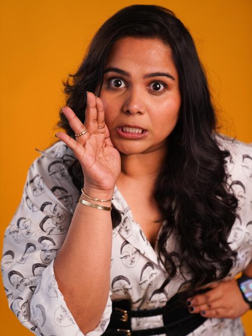 Sumukhi Suresh