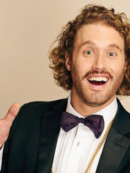 T.J. Miller