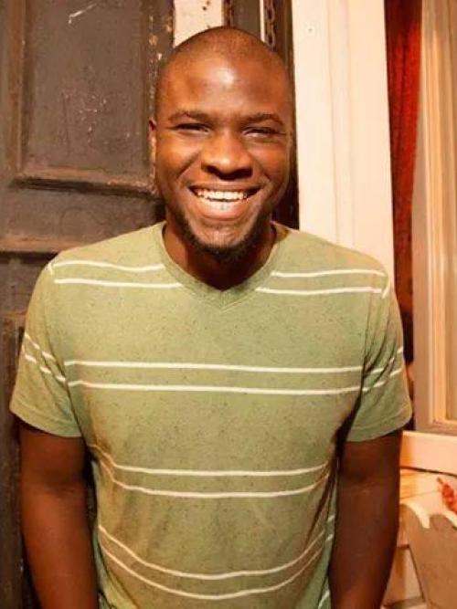 Tanael Joachim