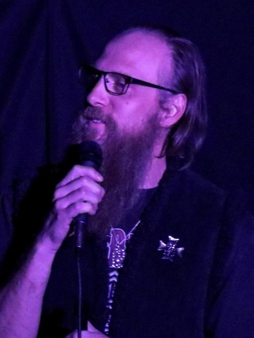 Troy Wilson