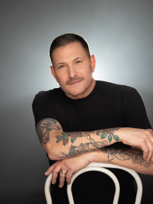 Ty Herndon