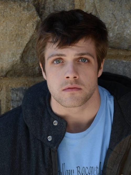 Tait Winston