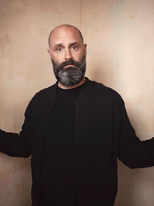 Ted Alexandro