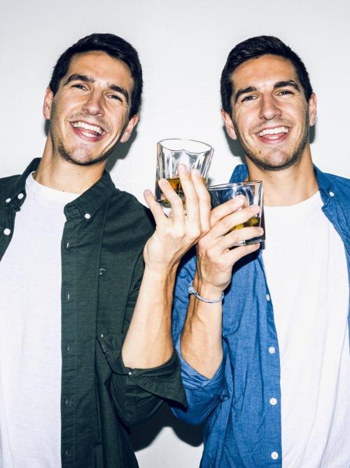 The Leone Brothers