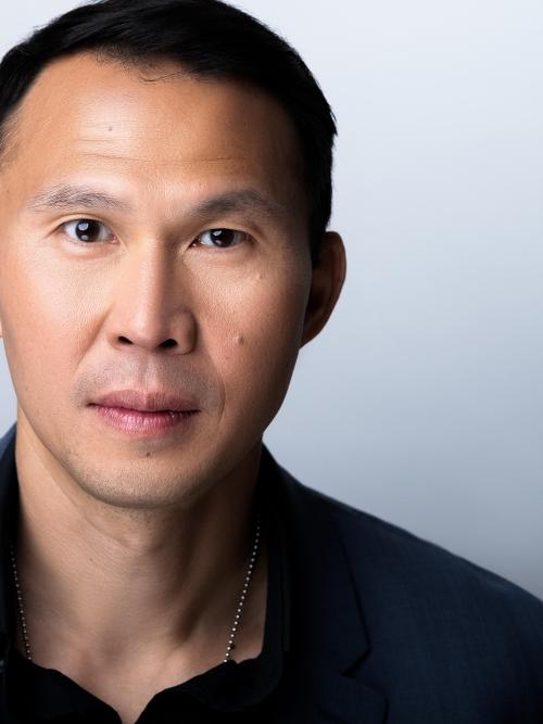 Thom Tran