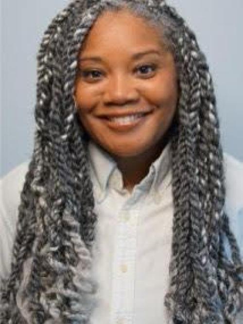 Tiffany Anderson