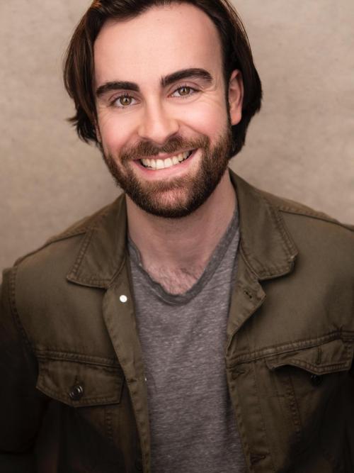 Tim Mchale