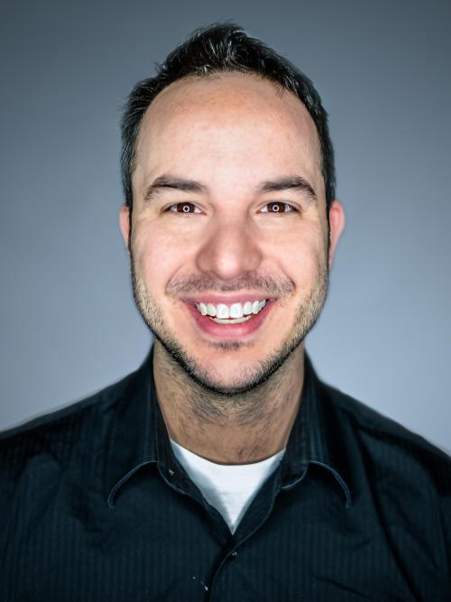 Tim McLaughlin