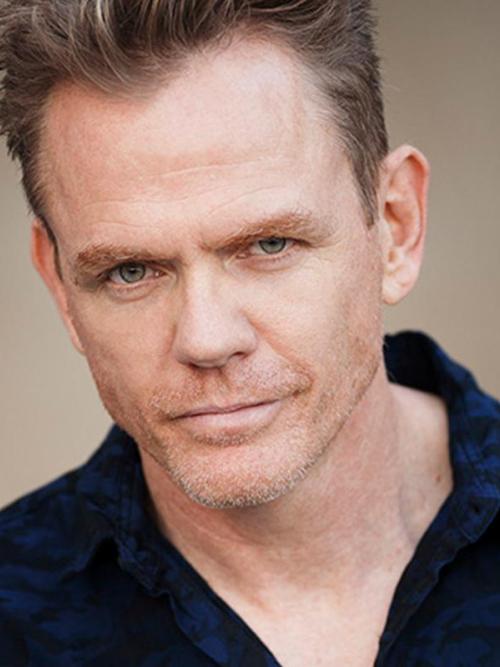 Christopher Titus