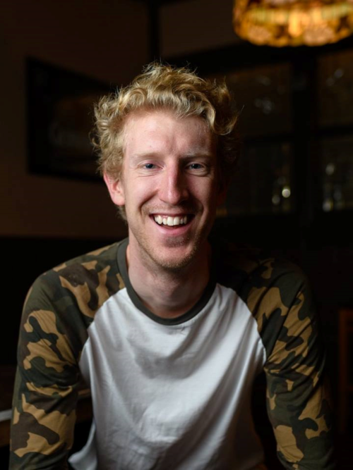 Tobin Miller