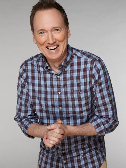 Tom Shillue