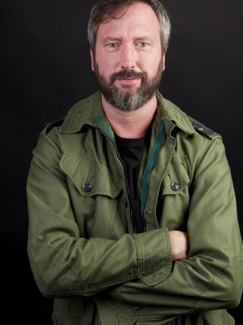 Tom Green
