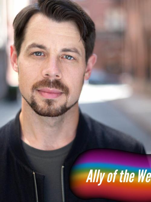 Tony Skyowsky