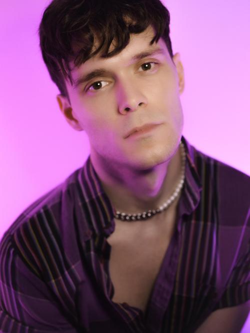 Tyler Martin
