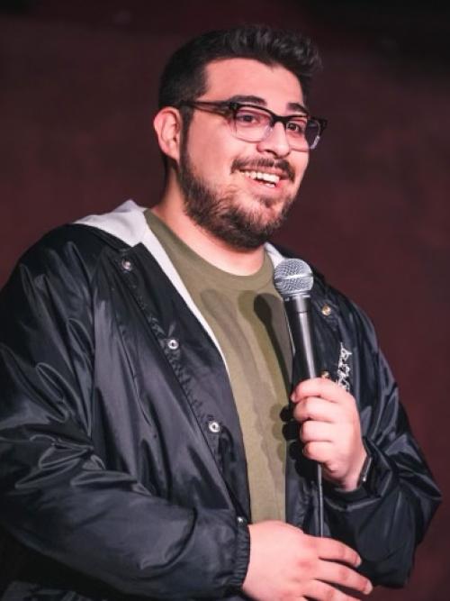 Victor Ramos