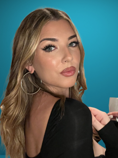 Krissy Gregory