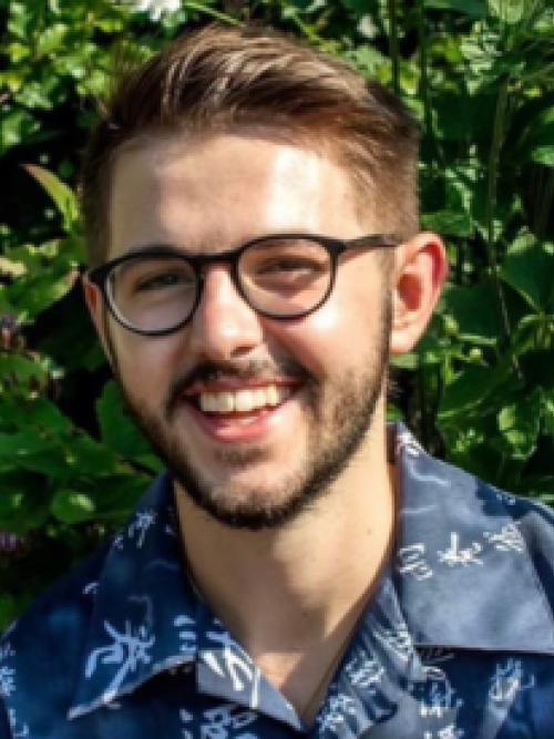 Zach Brazao