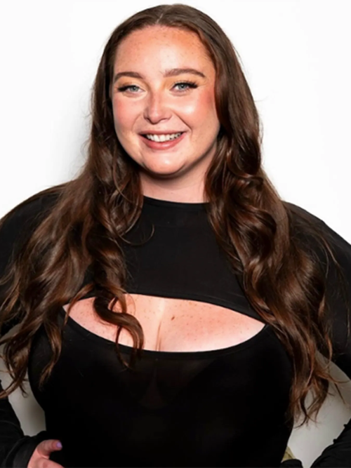 Grace O'Malley