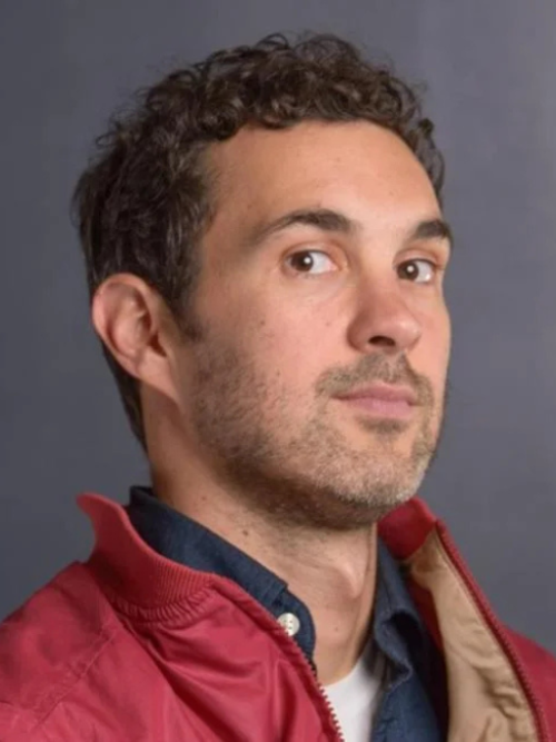 Mark Normand