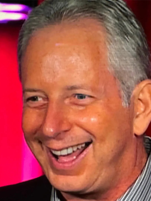 Steve Mittleman