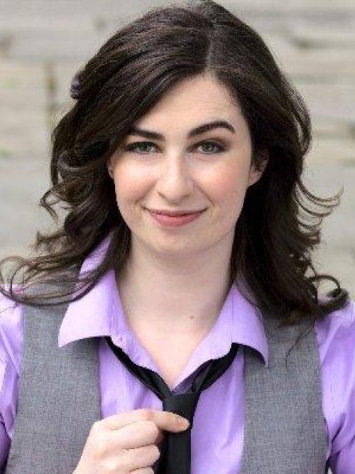laura high